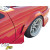VSaero FRP ORI Wide Body Fenders Set 4pc 20/40mm > Toyota Corolla (AE86) Trueno 1984-1987 > 2dr Coupe - image 16