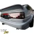 FRP TRDE Hatch Spoiler Wing > Toyota Corolla (AE86) Trueno 1984-1987 > 3dr - image 3