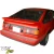 FRP TRDE Hatch Spoiler Wing > Toyota Corolla (AE86) Trueno 1984-1987 > 3dr - image 6