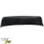 FRP TRDE Hatch Spoiler Wing > Toyota Corolla (AE86) Trueno 1984-1987 > 3dr - image 13