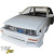 FRP VERT Front Bumper > Toyota Corolla (AE86) Levin 1984-1987 > 2/3dr - image 6