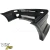 FRP VERT Front Bumper > Toyota Corolla (AE86) Levin 1984-1987 > 2/3dr - image 18