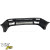 VSaero FRP VERT Front Bumper > Toyota Corolla (AE86) Levin 1984-1987 > 2/3dr - image 19