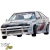 FRP VERT Front Bumper > Toyota Corolla (AE86) Trueno 1984-1987 > 2/3dr - image 5
