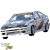 VSaero FRP VERT Front Bumper > Toyota Corolla (AE86) Trueno 1984-1987 > 2/3dr - image 4