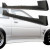 VSaero FRP VERT Side Skirts > Toyota Corolla (AE86) 1984-1987 > 2/3dr - image 1
