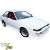 FRP VERT Side Skirts > Toyota Corolla (AE86) 1984-1987 > 2/3dr - image 2