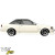 FRP VERT Side Skirts > Toyota Corolla (AE86) 1984-1987 > 2/3dr - image 7