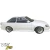 FRP VERT Side Skirts > Toyota Corolla (AE86) 1984-1987 > 2/3dr - image 8