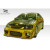 2001-2005 Honda Civic 2DR Bomber Side Skirts Rocker Panels - 2 Piece - image 4