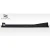 2001-2005 Honda Civic Bomber Side Skirts - image 19