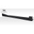 2001-2005 Honda Civic 2DR Bomber Side Skirts Rocker Panels - 2 Piece - image 8