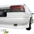 FRP VERT Rear Bumper > Toyota Corolla (AE86) 1984-1987 > 2/3dr - image 2