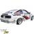 FRP VERT Rear Bumper > Toyota Corolla (AE86) 1984-1987 > 2/3dr - image 5