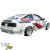 VSaero FRP VERT Rear Bumper > Toyota Corolla (AE86) 1984-1987 > 2/3dr - image 5