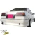 FRP VERT Rear Bumper > Toyota Corolla (AE86) 1984-1987 > 2/3dr - image 10