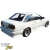 FRP VERT Rear Bumper > Toyota Corolla (AE86) 1984-1987 > 2/3dr - image 13