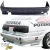 FRP VERT Rear Bumper > Toyota Corolla (AE86) 1984-1987 > 2/3dr - image 15