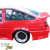 VSaero FRP VERT Rear Bumper > Toyota Corolla (AE86) 1984-1987 > 2/3dr - image 28