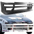 FRP VERT Body Kit 4pc > Toyota Corolla (AE86) 1984-1987 > 2/3dr - image 4
