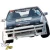 FRP VERT Body Kit 4pc > Toyota Corolla (AE86) 1984-1987 > 2/3dr - image 6