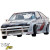 FRP VERT Body Kit 4pc > Toyota Corolla (AE86) 1984-1987 > 2/3dr - image 8