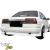 FRP VERT Body Kit 4pc > Toyota Corolla (AE86) Levin 1984-1987 > 2/3dr - image 67