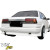 FRP VERT Body Kit 4pc > Toyota Corolla (AE86) Levin 1984-1987 > 2/3dr - image 58
