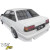 VSaero FRP VERT Body Kit 4pc > Toyota Corolla (AE86) Levin 1984-1987 > 2/3dr - image 59