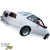 FRP VERT Body Kit 4pc > Toyota Corolla (AE86) Levin 1984-1987 > 2/3dr - image 62