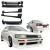 FRP VERT Body Kit 4pc > Toyota Corolla (AE86) Levin 1984-1987 > 2/3dr - image 1