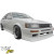 FRP VERT Body Kit 4pc > Toyota Corolla (AE86) Levin 1984-1987 > 2/3dr - image 7