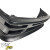VSaero FRP VERT Body Kit 4pc > Toyota Corolla (AE86) Levin 1984-1987 > 2/3dr - image 17