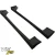 FRP VERT Body Kit 4pc > Toyota Corolla (AE86) Levin 1984-1987 > 2/3dr - image 51