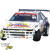 FRP URA Front Bumper > Toyota Corolla (AE86) 1984-1987 > 2/3dr - image 4