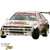 FRP URA Front Bumper > Toyota Corolla (AE86) 1984-1987 > 2/3dr - image 5