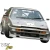 FRP URA Front Bumper > Toyota Corolla (AE86) 1984-1987 > 2/3dr - image 6