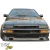 FRP URA Front Bumper > Toyota Corolla (AE86) 1984-1987 > 2/3dr - image 7