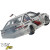 FRP URA Body Kit 4pc > Toyota Corolla (AE86) 1984-1987 > 2/3dr - image 60