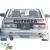 FRP URA Body Kit 4pc > Toyota Corolla (AE86) 1984-1987 > 2/3dr - image 61