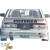 FRP URA Body Kit 4pc > Toyota Corolla (AE86) 1984-1987 > 2/3dr - image 61
