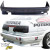 VSaero FRP URA Body Kit 4pc > Toyota Corolla (AE86) 1984-1987 > 2/3dr - image 67