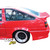 VSaero FRP URA Body Kit 4pc > Toyota Corolla AE86 1984-1987 > 2/3dr - image 79