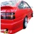FRP URA Body Kit 4pc > Toyota Corolla (AE86) 1984-1987 > 2/3dr - image 81