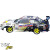 FRP URA Body Kit 4pc > Toyota Corolla (AE86) 1984-1987 > 2/3dr - image 3