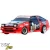 FRP URA Body Kit 4pc > Toyota Corolla (AE86) 1984-1987 > 2/3dr - image 24