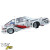 FRP URA Body Kit 4pc > Toyota Corolla (AE86) 1984-1987 > 2/3dr - image 38