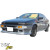VSaero FRP JBLO Front Bumper > Toyota Corolla (AE86) 1984-1987 > 2/3dr - image 3