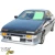 FRP JBLO Front Bumper > Toyota Corolla (AE86) 1984-1987 > 2/3dr - image 5