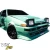 FRP JBLO Front Bumper > Toyota Corolla (AE86) 1984-1987 > 2/3dr - image 10